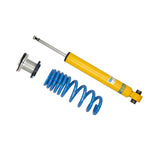 Bilstein B14 (PSS) 12-13 BMW 328i/335i Front & Rear Performance Suspension Kit - 47-264632