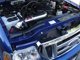 Injen 04-11 Ford Ranger PU 4.0L V6 Polished Short Ram Intake w/ MR Tech / Air Fusion / Heat Shield - PF9070P