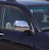 Putco 2021 Ford F-150 Super Crew / Super Cab / Regular Cab Element Tinted Window Visors (Front Only) - 580026