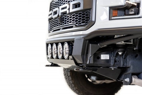 Addictive Desert Designs 17-20 Ford F-150 Raptor ADD PRO Bolt-On V2 Front Bumper - F118103500103