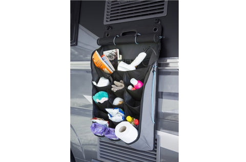 Thule Wall Organizer - Black - 306924