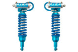 King Shocks 2015+ Chevrolet/GMC Colorado/Canyon Front 2.5 Dia Remote Reservoir Coilover (Pair) - 25001-337