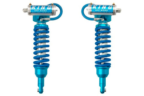 King Shocks 2015+ Chevrolet/GMC Colorado/Canyon Front 2.5 Dia Remote Reservoir Coilover (Pair) - 25001-337