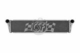 CSF 05-11 Porsche Boxster (987) / 05-11 Porsche 911 Carrera (997) Center Radiator - 7049