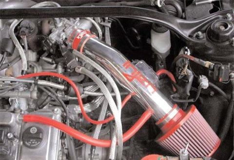 Injen 97-01 Camry 98-03 Solara V6 (No CARB for 03 Solara) Polished Short Ram Intake - IS2030P