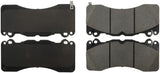 StopTech Sport Performance 15-19 Ford Mustang Front Brake Pads - 309.17920