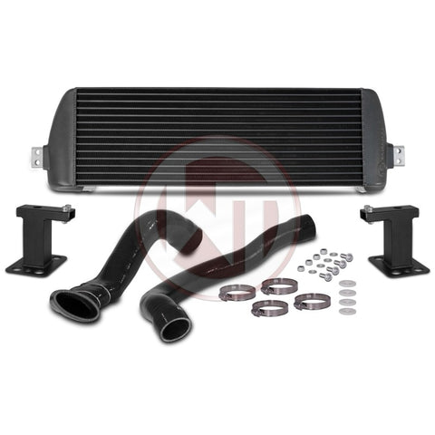 Wagner Tuning Fiat 500 Abarth Automatic Transmission (European Model) Competition Intercooler Kit - 200001109.A