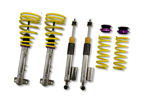 KW Coilover Kit V2 Mercedes-Benz C-Class (203 CL) all engines RWDSportcoupe - 15225003