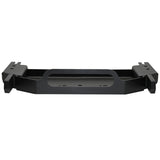 Westin 21-23 Ford F-150 (Excl. 2022+ Lightning EV) Pro-Series Front Bumper - Tex. Blk - 58-411245