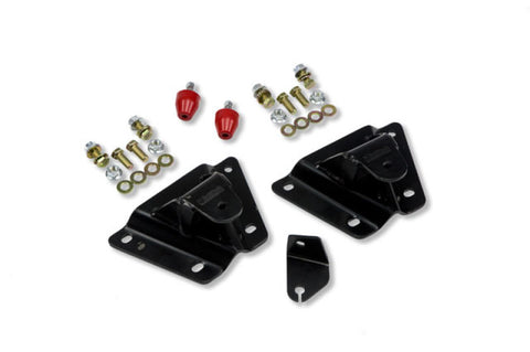 Belltech HANGER KIT SUBURBAN 92-94 - 6625