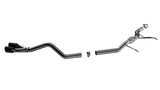 Borla 22-23 Ford Maverick 2.0L 4 CYL. AT FWD 4DR S-type Exhaust Black Chrome - 140937BC