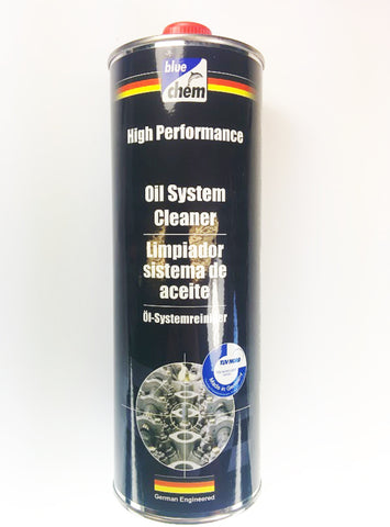 DDP Oil System Cleaner / Decarbonizer - DDP 330195