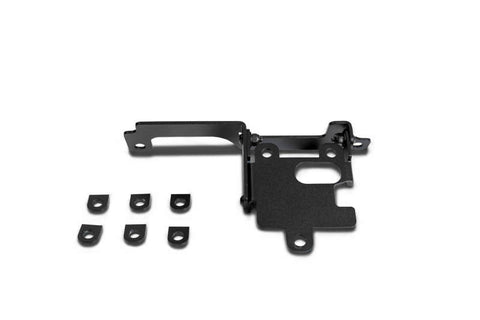 Addictive Desert Designs 2021+ Ford Bronco Adaptive Speed Control Bracket - Hammer Black - AC23152501NA