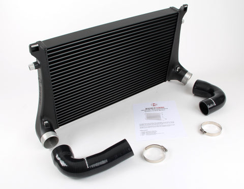 Wagner Tuning VAG 1.8/2.0L TSI Competition Intercooler Kit - 200001048