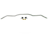 Whiteline 13-18 Holden Caprice Rear Sway Bar - 27mm (Non-Adjustable) - BHR95