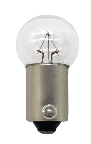 Hella Bulb 57 12V 3W BA9s G4.5 - 57