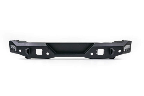 DV8 Offroad 21-22 Ford Bronco MTO Series Rear Bumper - RBBR-01