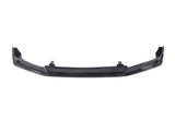 Seibon 12-13 BRZ/FRS KC Style Carbon FIber Front Lip - FL1213SCNFRS-KC