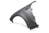 Anderson Composites 18-19 Ford Mustang Type-ST Fiberglass Front Fenders (Pair) - AC-FF18FDMU-ST-GF