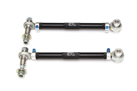 SPL Parts 06-15 Mazda Miata (NC) Rear Toe Arms (Bumpsteer Adjustable) - SPL RTA NC