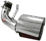 Injen 02-06 RSX (CARB 02-04 Only) Polished Short Ram Intake - IS1471P