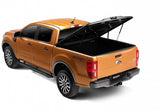 UnderCover 19-20 Ford Ranger 5ft Elite Bed Cover - Black Textured - UC2188