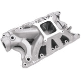 Edelbrock Ford 9 5In Super Vctr 351-W Manifold - 2924