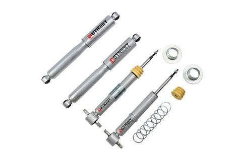 Belltech SHOCK SET STREET PERFORMANCE - 9503