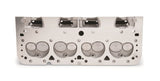 Edelbrock Cylinder Head SBC Performer RPM 23 Deg 170cc Intake 60cc Chamber Flat Tappet Cam Complete - 61019