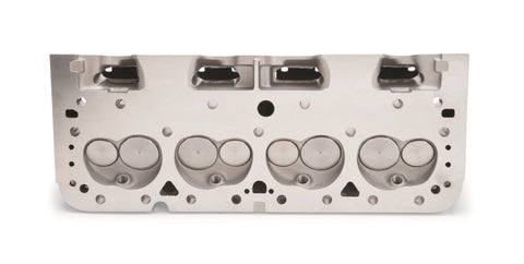 Edelbrock Cylinder Head SBC Performer RPM 23 Deg 170cc Intake 60cc Chamber Flat Tappet Cam Complete - 61019