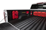 Putco 20-21 Chevy Silverado HD/Sierra HD - 6.8ft (Standard Box) Molle Passenger Side Panel - 195022