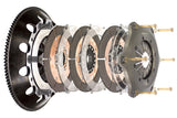 ACT Triple Disc HD/SI Race Clutch Kit - T1R3-T01