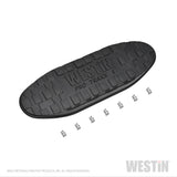 Westin PRO TRAXX 5 Replacement Service Kit with 14in pad - Black - 21-50002