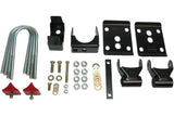 Belltech FLIP KIT 95-99 GM Tahoe 2 door 5.5inch - 6640