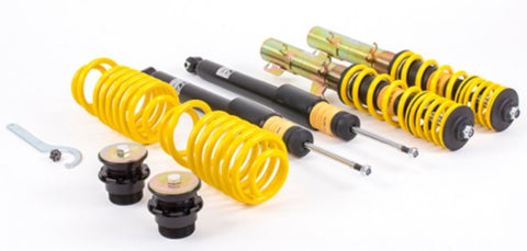 ST XA Adjustable Coilovers w/ Redound Adj. VW Passat (3C-B6) Wagon - 18280087