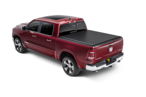 Truxedo 19-20 Ram 1500 (New Body) w/o Multifunction Tailgate 5ft 7in Deuce Bed Cover - 785901