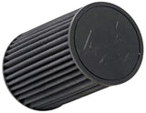 AEM 3.5 inch x 9 inch DryFlow Conical Air Filter - 21-2049BF