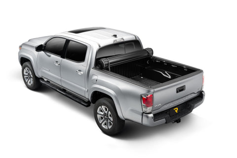 Truxedo 16-20 Toyota Tacoma 6ft Sentry Bed Cover - 1557001