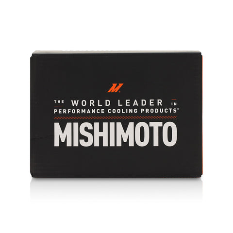 Mishimoto 2016+ Polaris RZR XP Turbo Performance Intercooler - MMINT-RZR-16