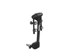 Thule Apex XT 2 - Hanging Hitch Bike Rack w/HitchSwitch Tilt-Down (Up to 2 Bikes) - Black - 9024XT