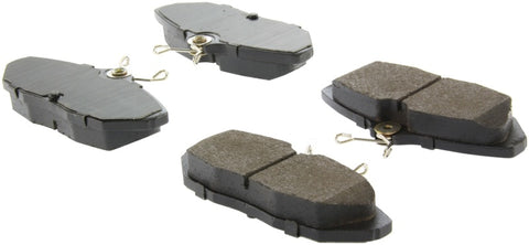 StopTech Street Brake Pads - Front - 308.05990