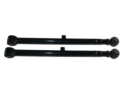 SuperPro 10-14 Toyota FJ Cruiser / 10-23 Toyota 4Runner  Lower Trailing Arm Adj Kit - TRC497