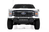 Addictive Desert Designs 21-23 Ford F-150 PRO Bolt-On Front Bumper - F198100010103