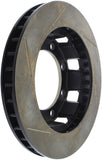 StopTech Slotted Sport Brake Rotor - 126.68001SL