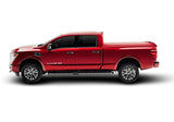 UnderCover 16-20 Nissan Titan 6.5ft SE Smooth Bed Cover - Ready To Paint - UC5086S