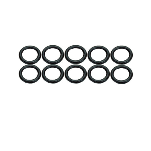 Russell Performance -4 AN Viton O-Rings - 651030