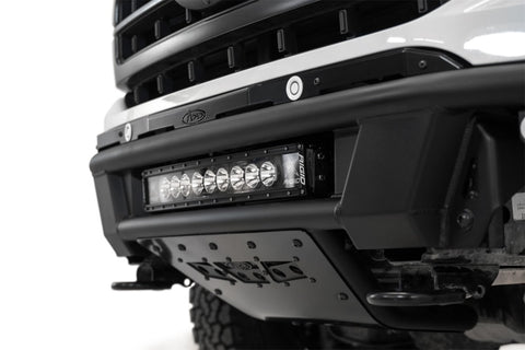 Addictive Desert Designs 21-23 Ford F-150 PRO Bolt-On Front Bumper - F198100010103