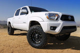 ICON 2016+ Toyota Tacoma Rear 2.5 Series Shocks VS RR CDEV - Pair - 57826EP