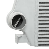 Mishimoto 2016+ Chevrolet Camaro 2.0T / 2013+ Cadillac ATS 2.0T Performance Intercooler (Silver) - MMINT-CAM4-16