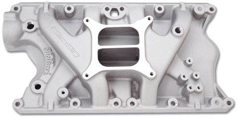 Edelbrock Performer 351-W Manifold - 2181